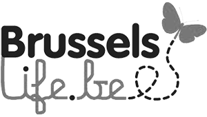 BrusselsLife Logo