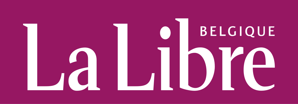 La Libre Belgique Logo