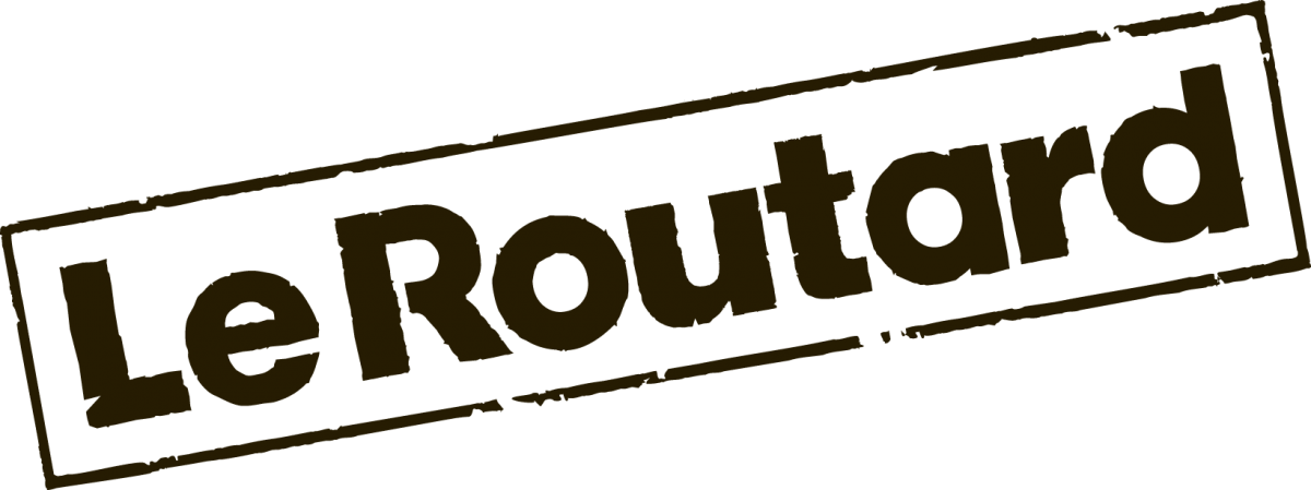 Le Routard Logo