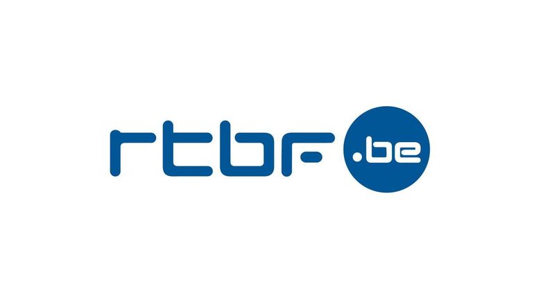 RTBF Logo